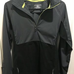 Brooks Running Dri-fit technology Long Sleeve